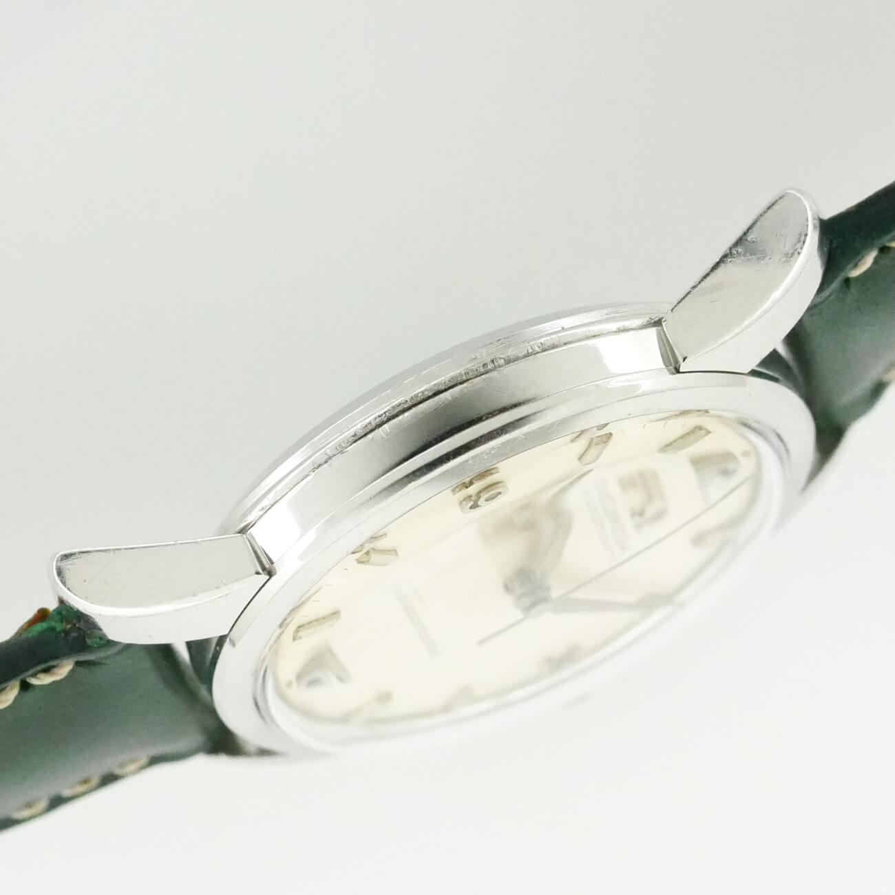 OMEGA SEAMASTER