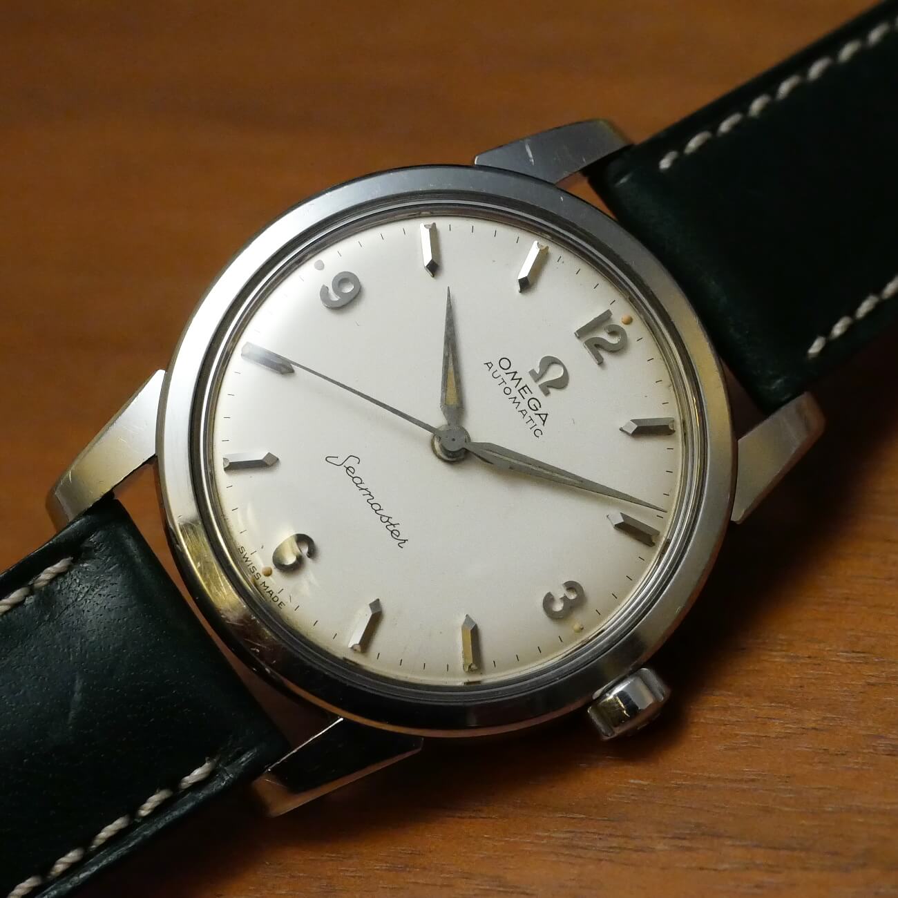 OMEGA SEAMASTER
