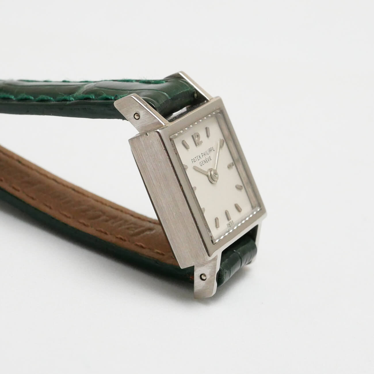 PATEK PHILIPPE RECTANGLE MODEL