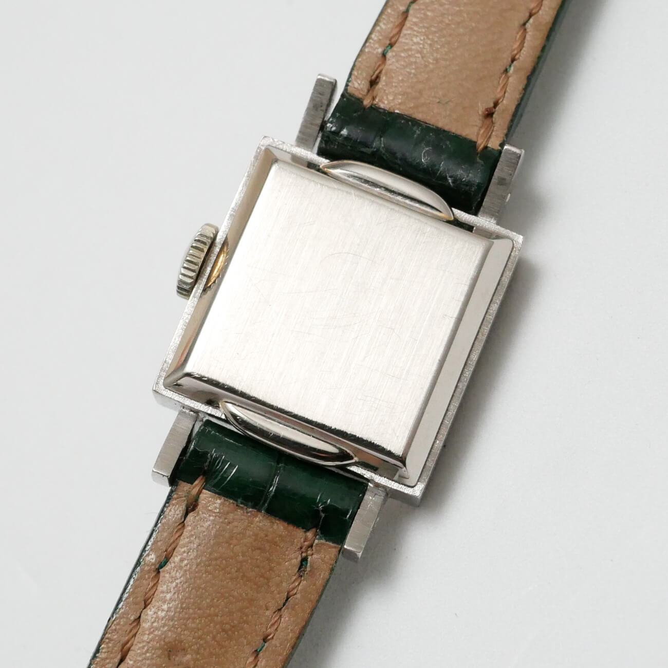 PATEK PHILIPPE RECTANGLE MODEL