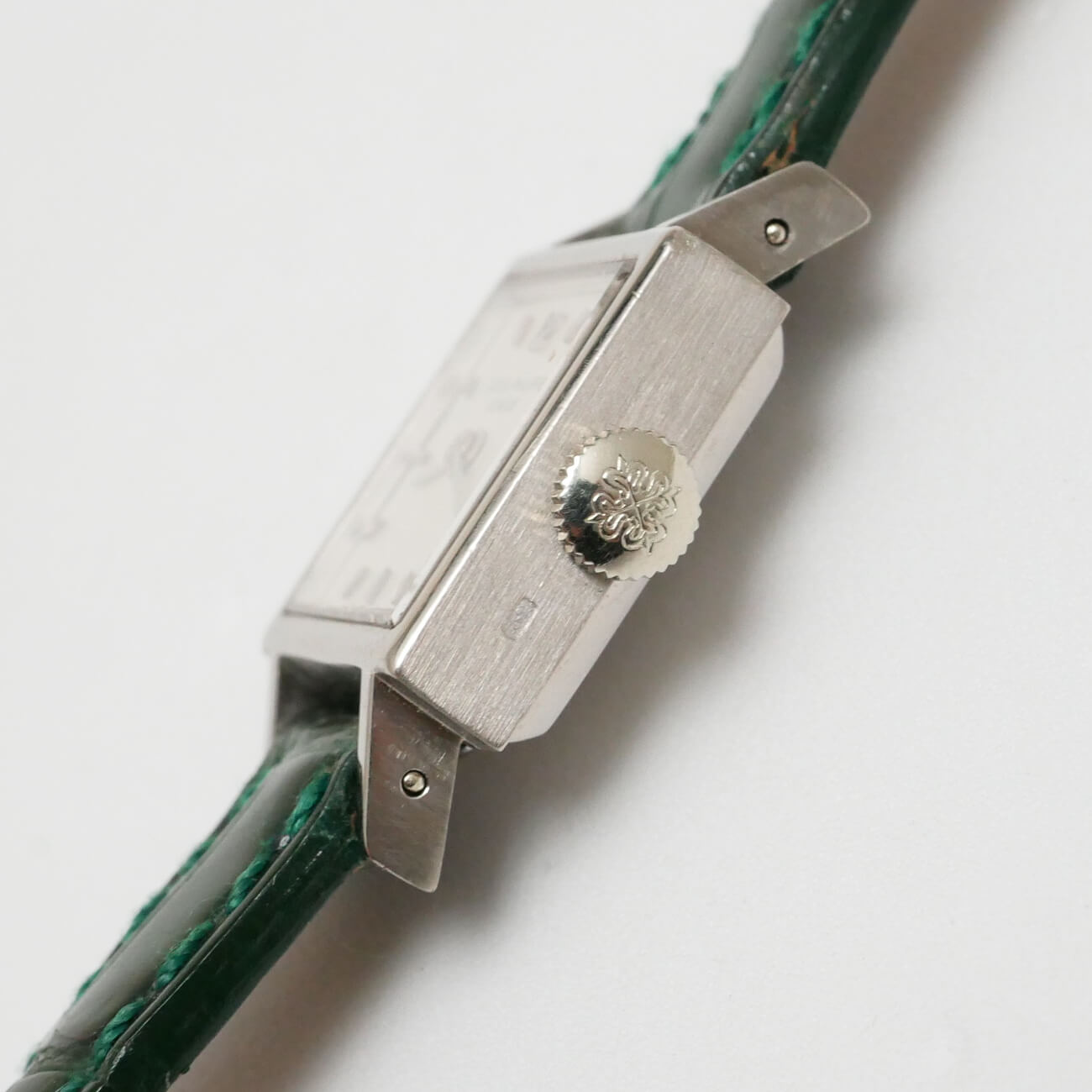 PATEK PHILIPPE RECTANGLE MODEL