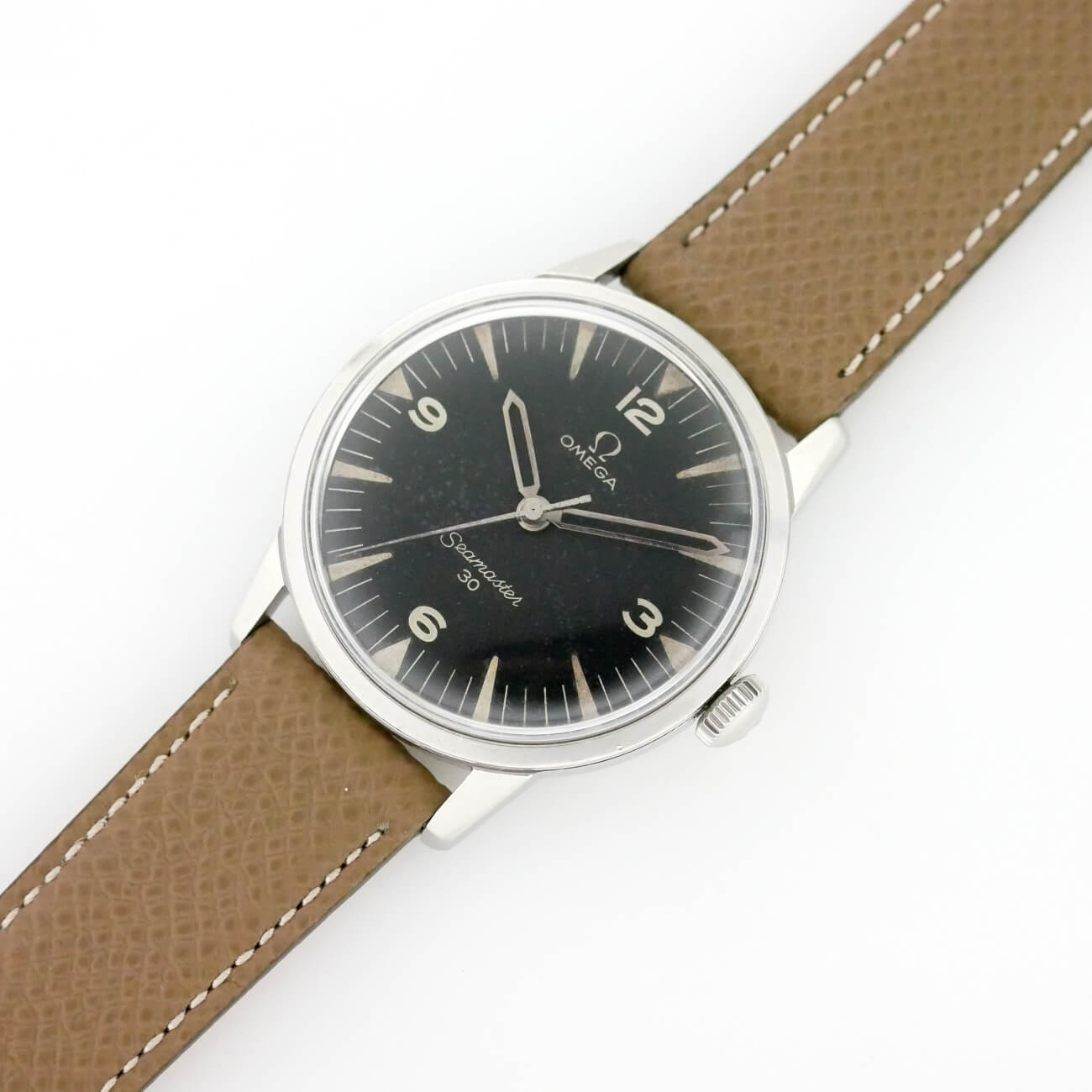 OMEGA SEAMASTER30 P.A.F