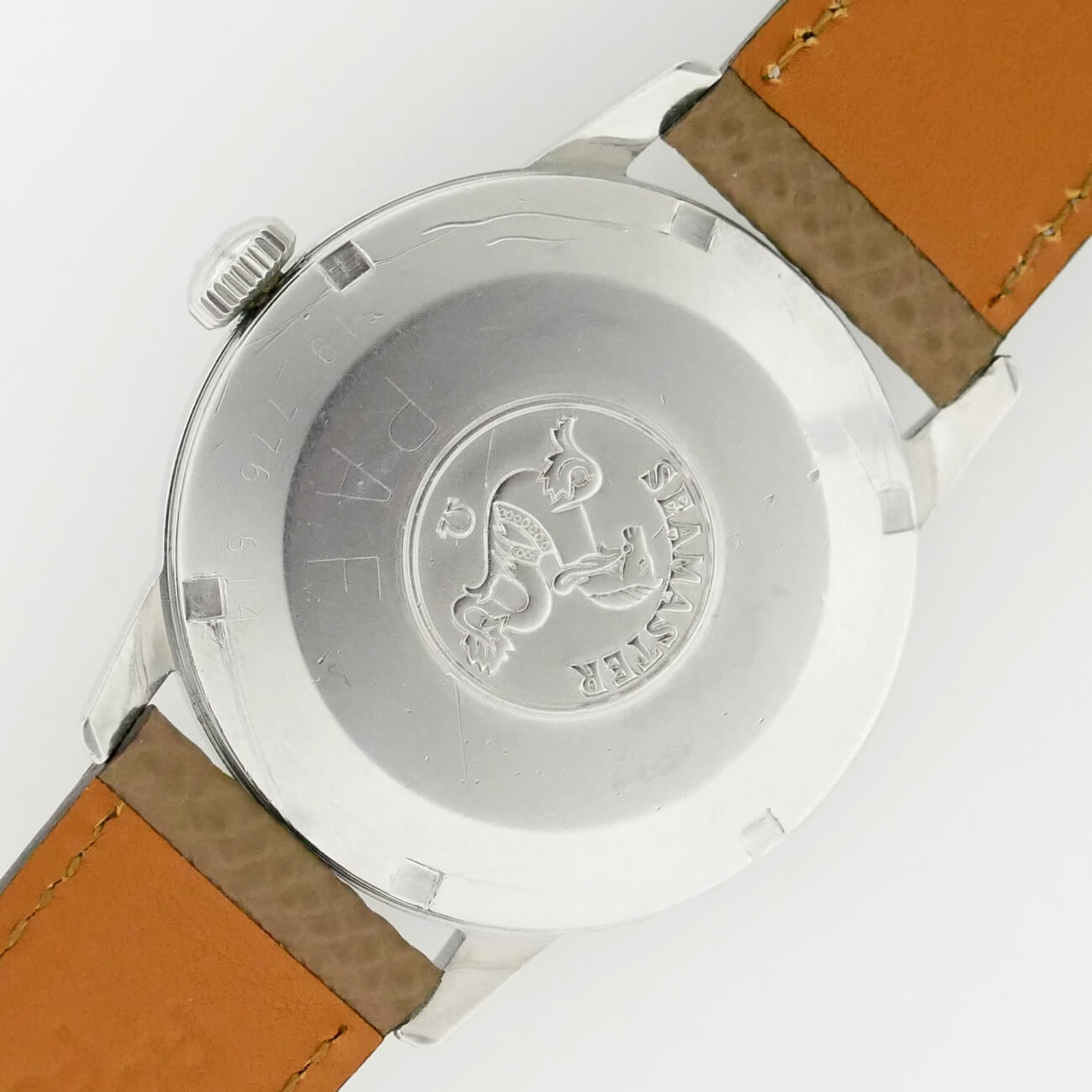OMEGA SEAMASTER30 P.A.F