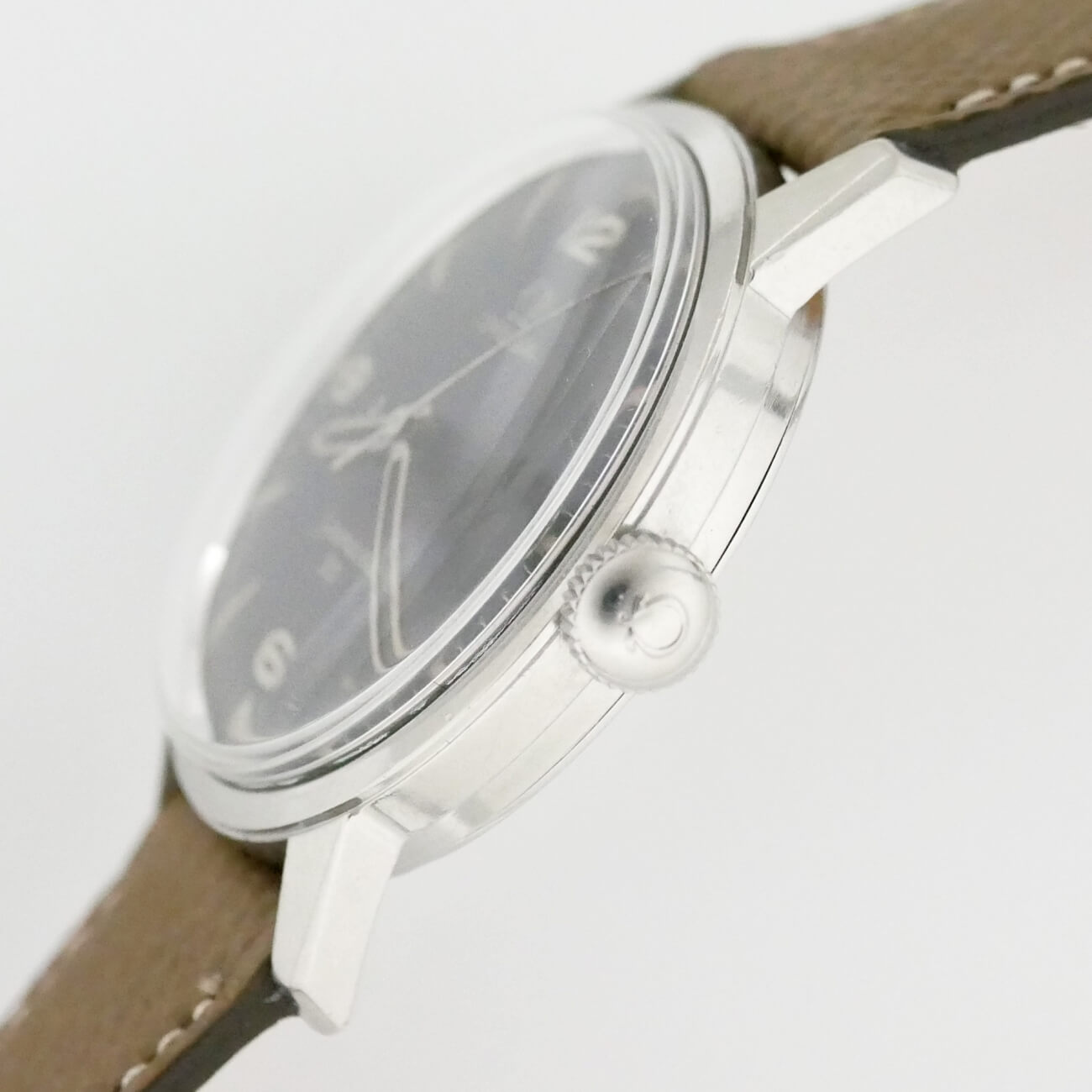 OMEGA SEAMASTER30 P.A.F