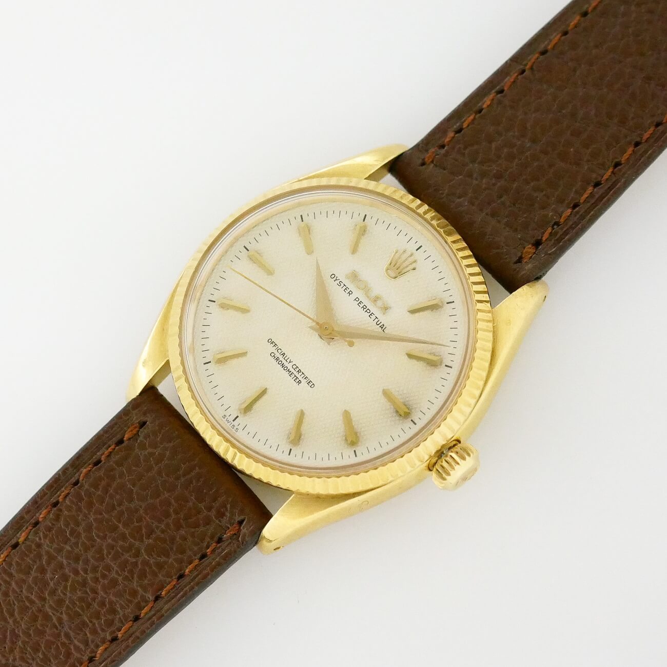 ROLEX OYSTER PERPETUAL