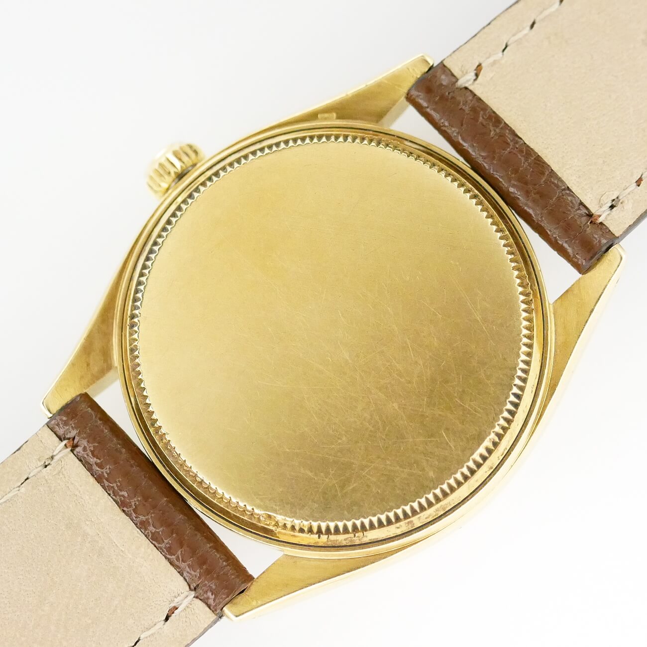 ROLEX OYSTER PERPETUAL
