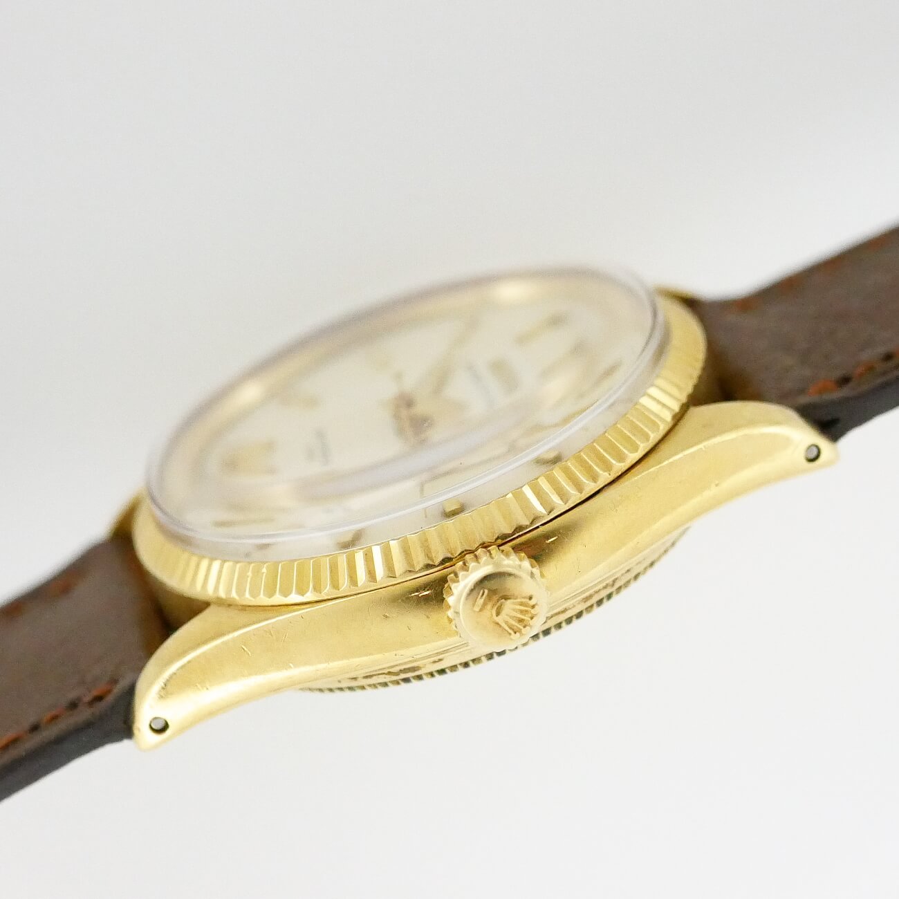 ROLEX OYSTER PERPETUAL