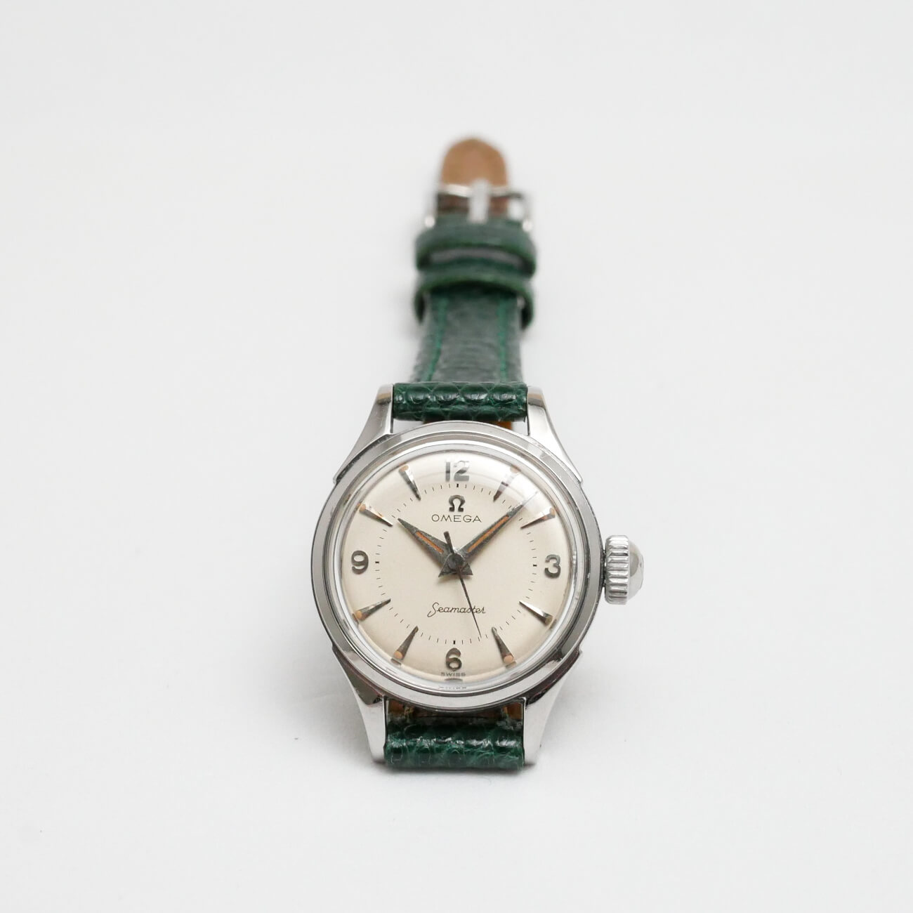 OMEGA SEAMASTER