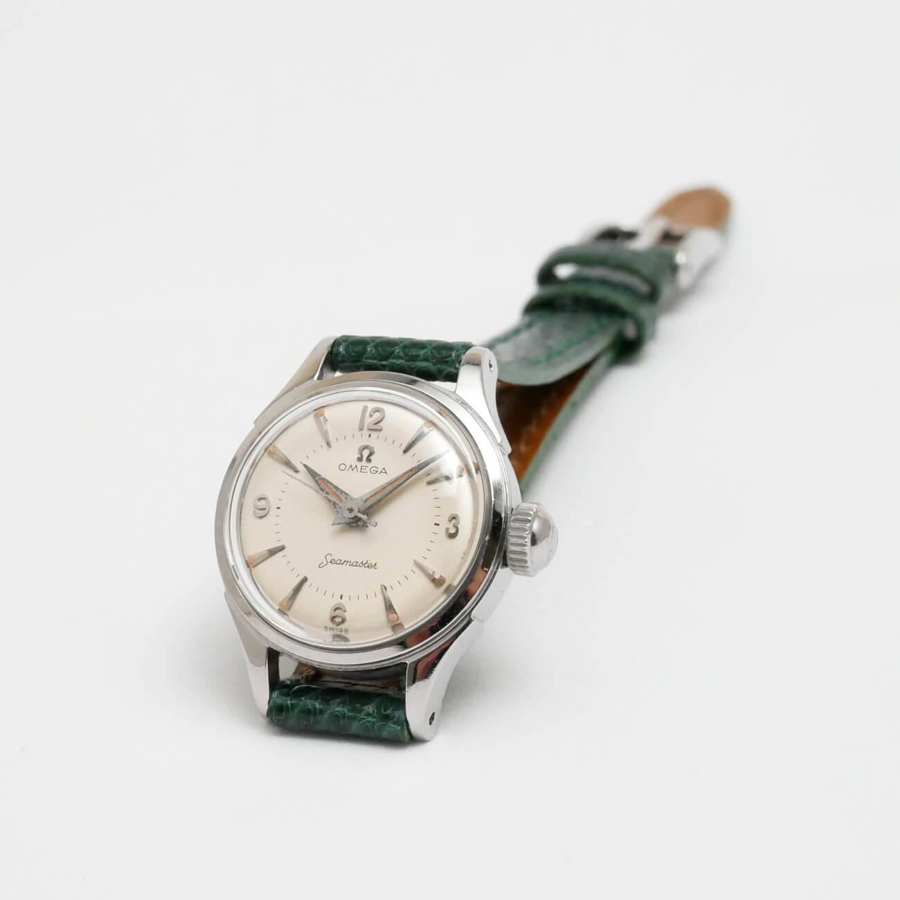 OMEGA SEAMASTER