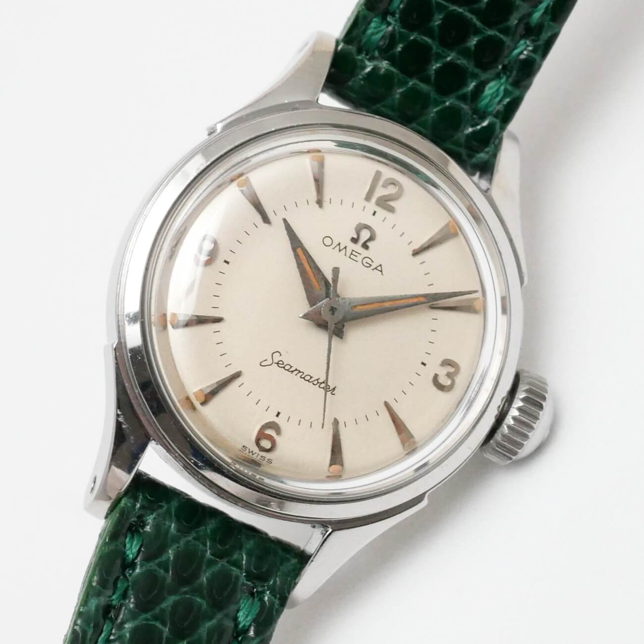 OMEGA SEAMASTER