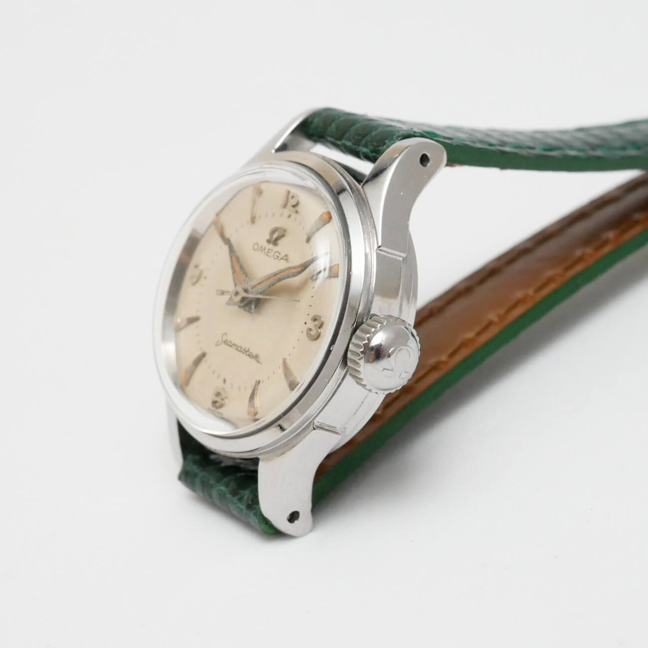 OMEGA SEAMASTER