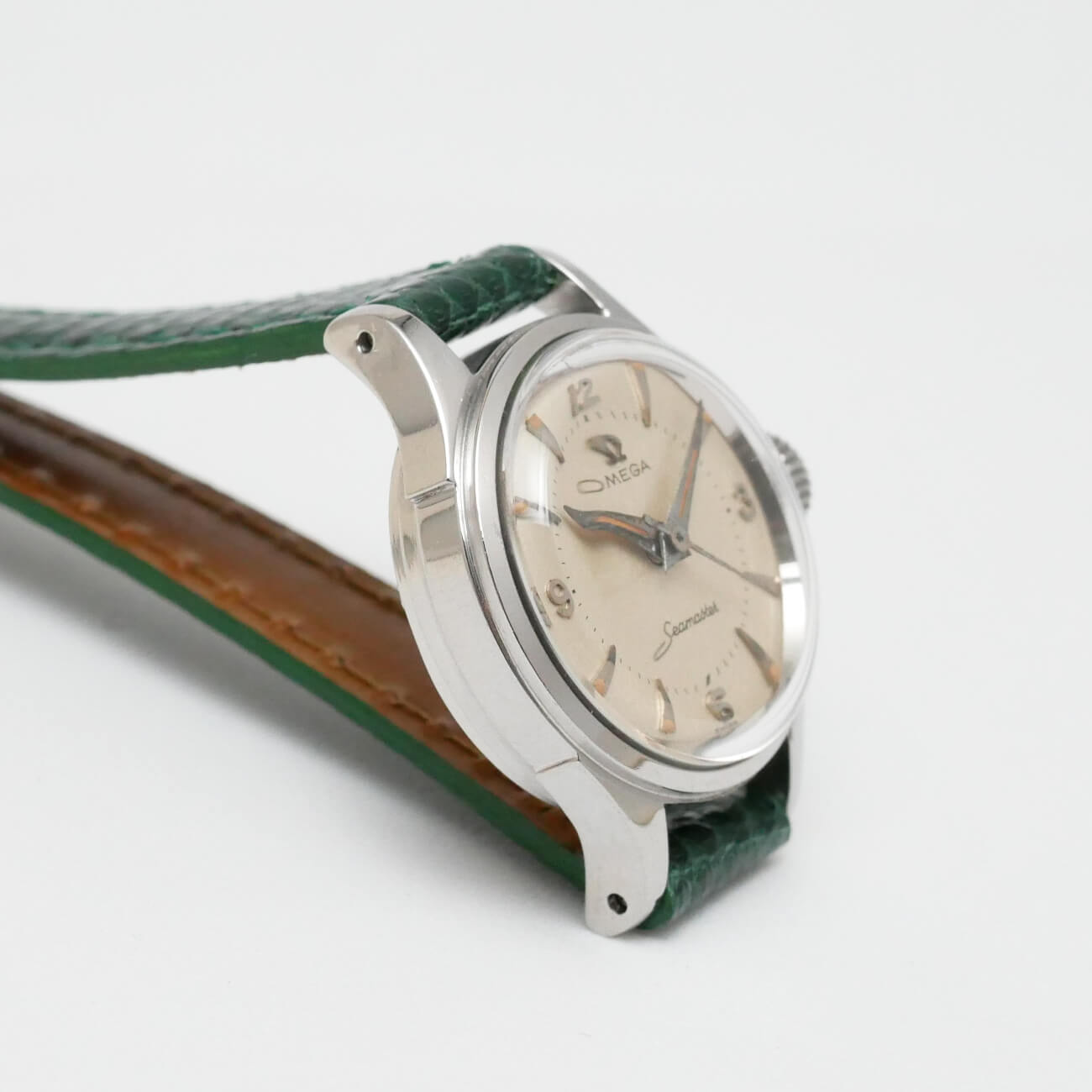 OMEGA SEAMASTER