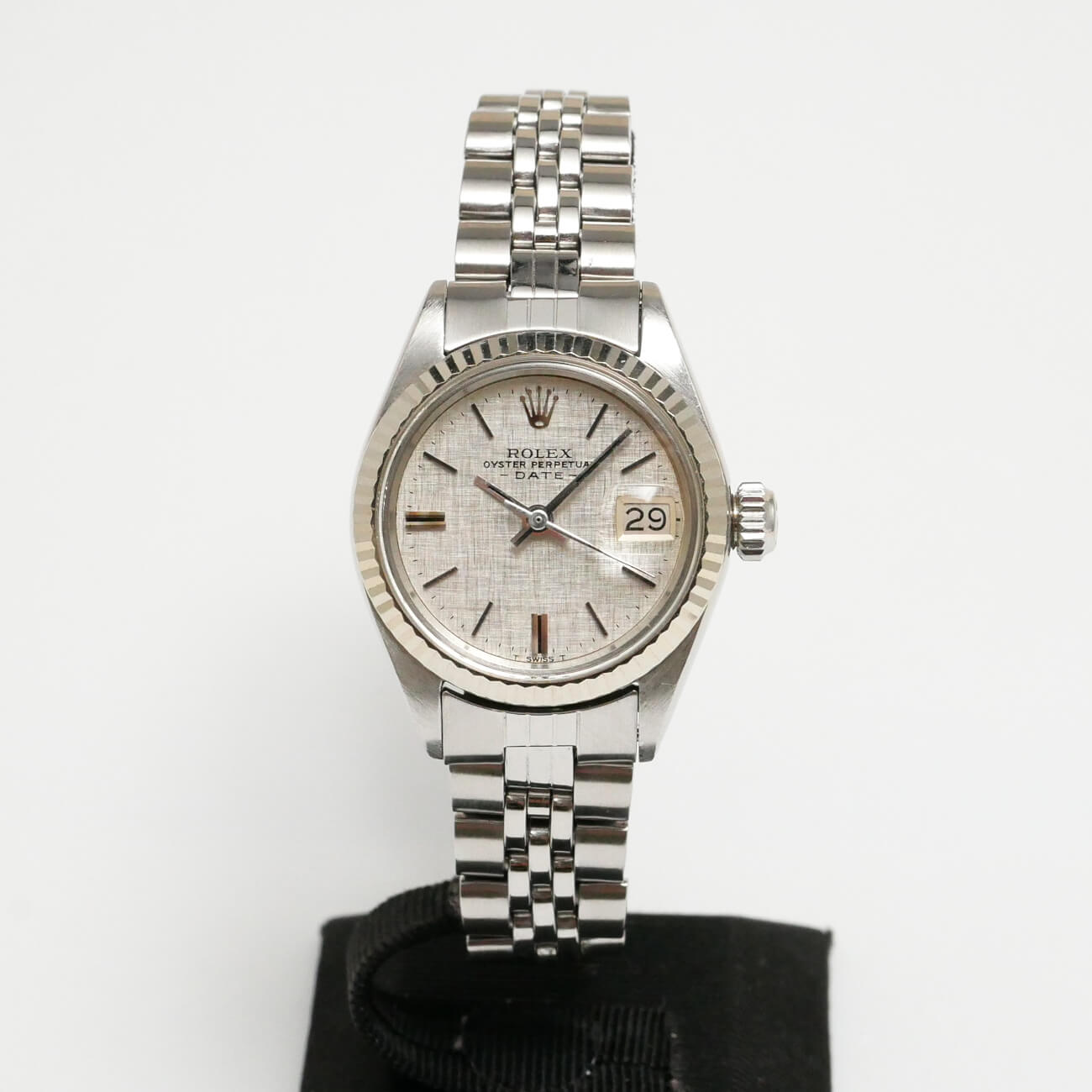 ROLEX OYSTER PERPETUAL DATE