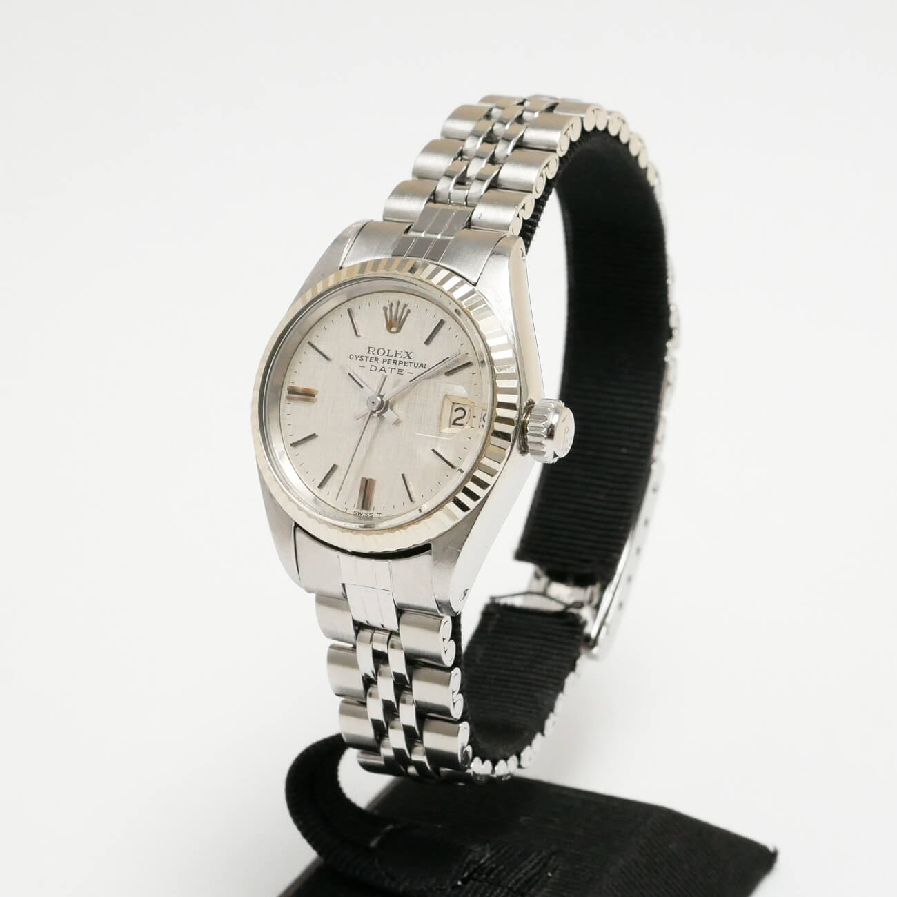 ROLEX OYSTER PERPETUAL DATE