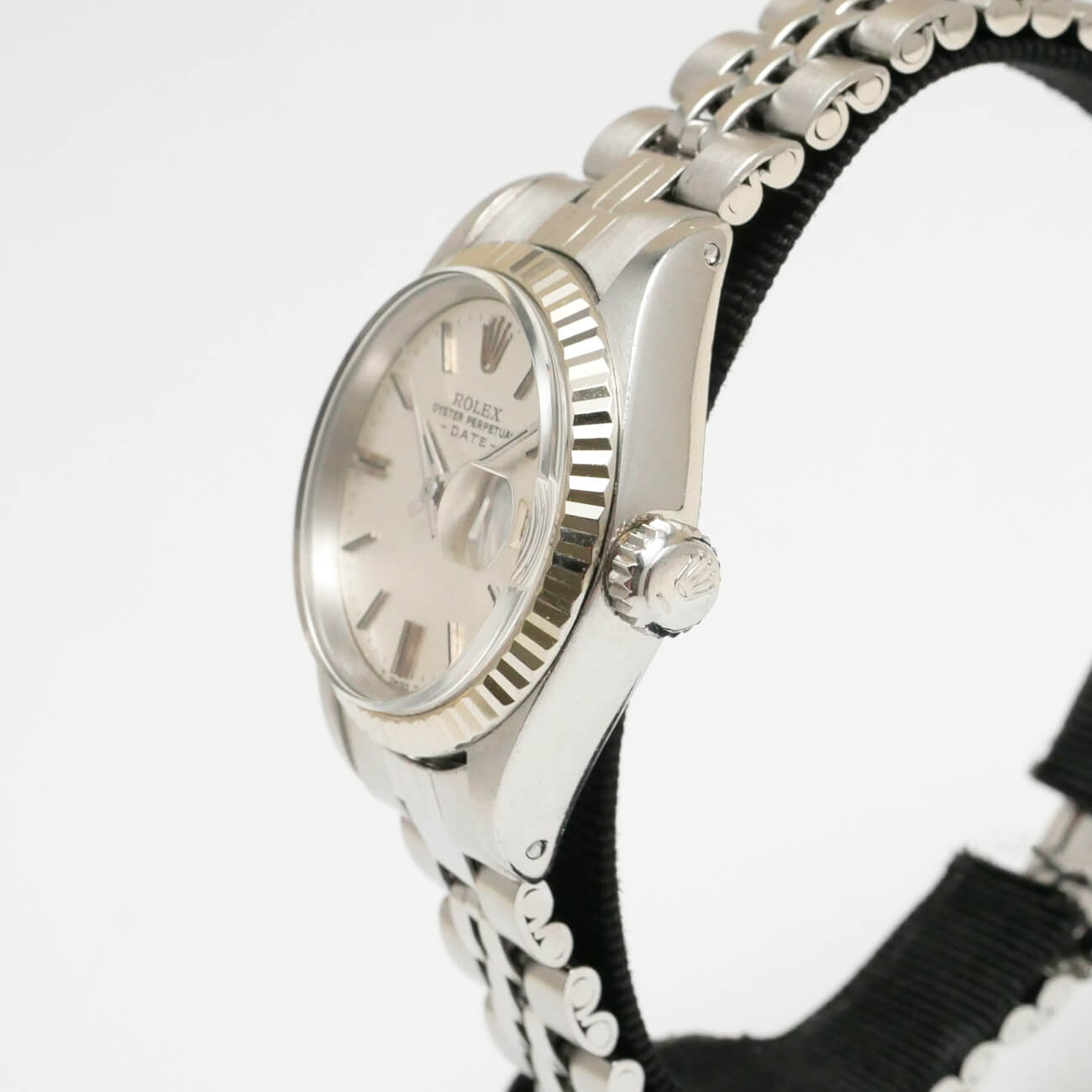 ROLEX OYSTER PERPETUAL DATE