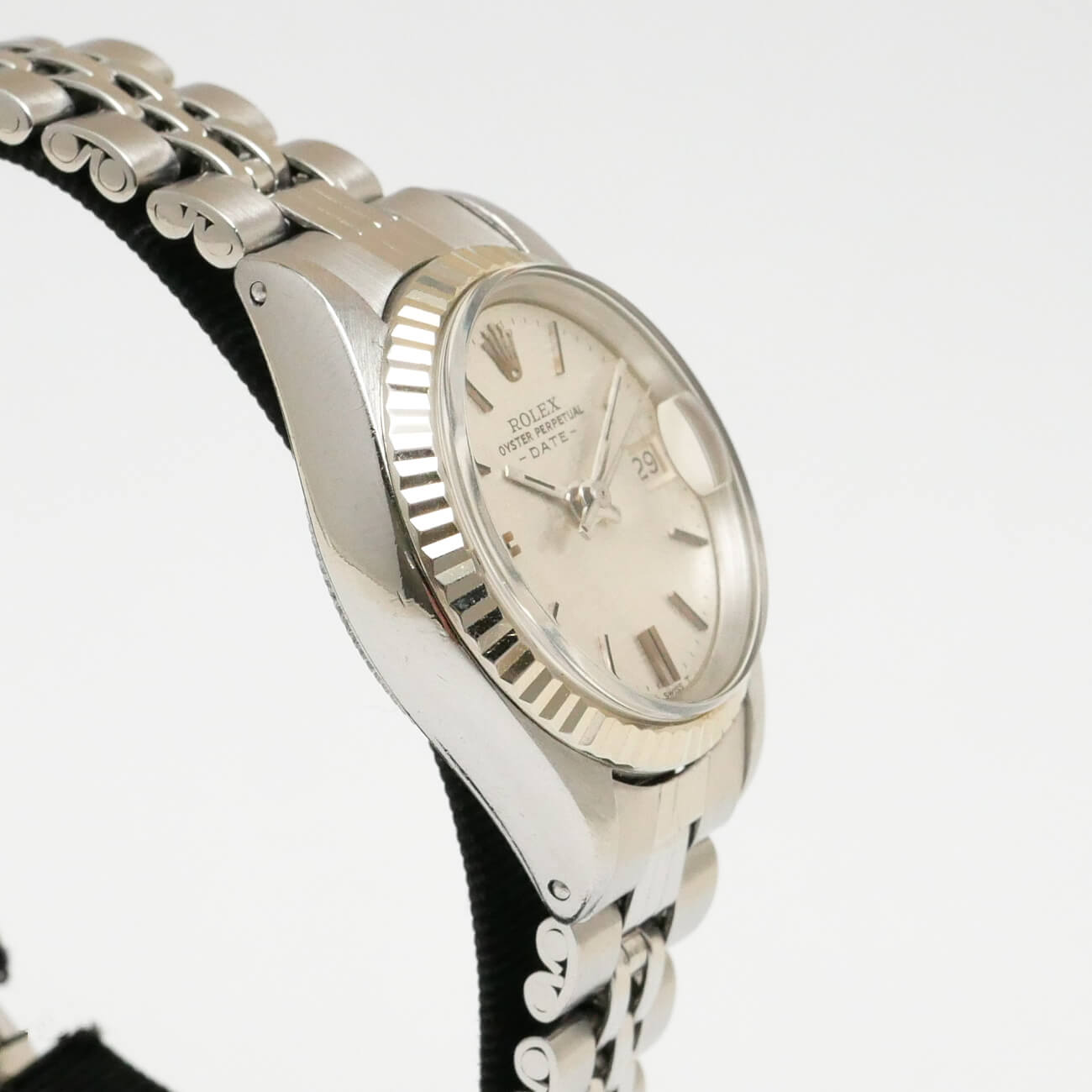 ROLEX OYSTER PERPETUAL DATE