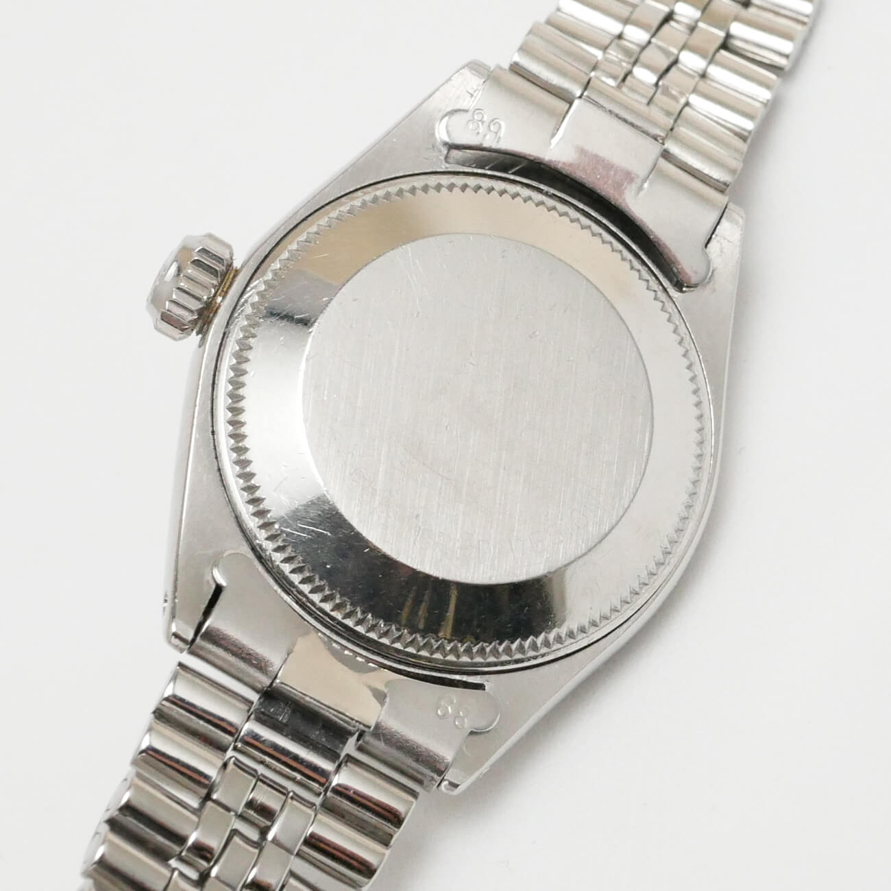 ROLEX OYSTER PERPETUAL DATE