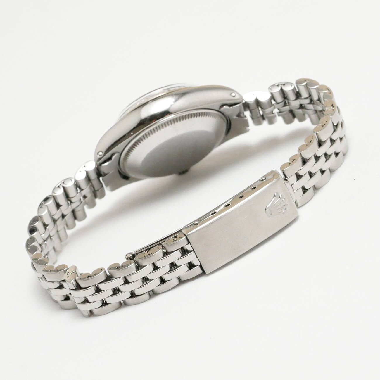 ROLEX OYSTER PERPETUAL DATE