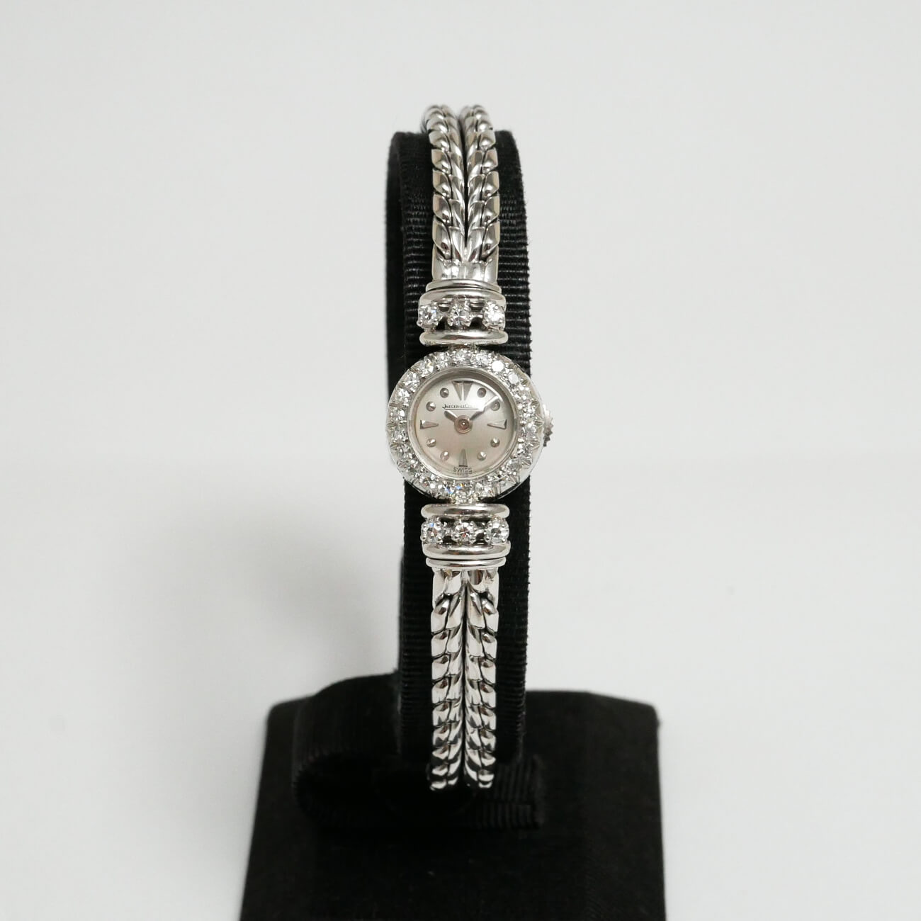 JAEGER LECOULTRE BACK WIND