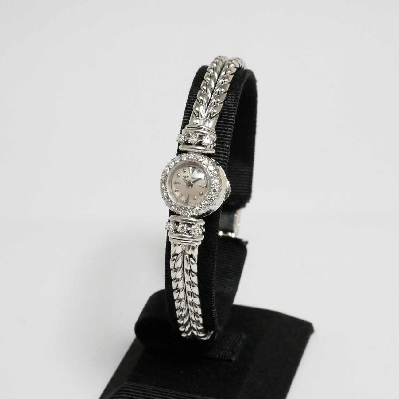 JAEGER LECOULTRE BACK WIND