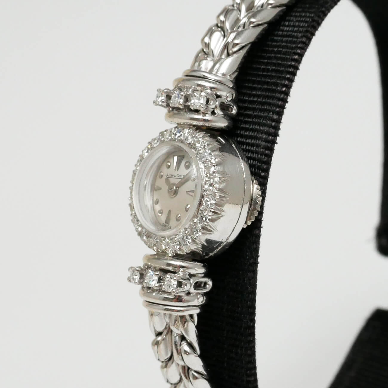 JAEGER LECOULTRE BACK WIND