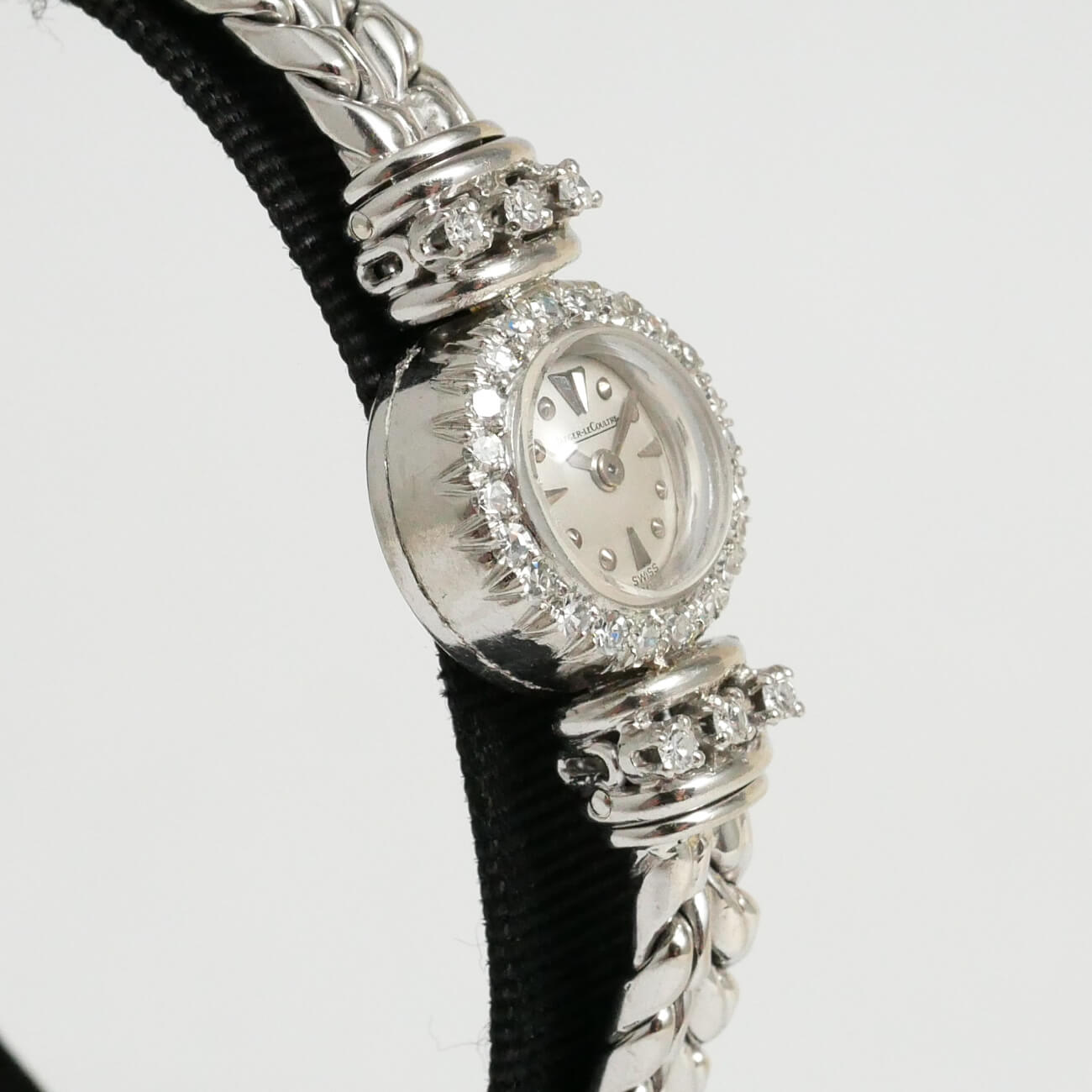 JAEGER LECOULTRE BACK WIND
