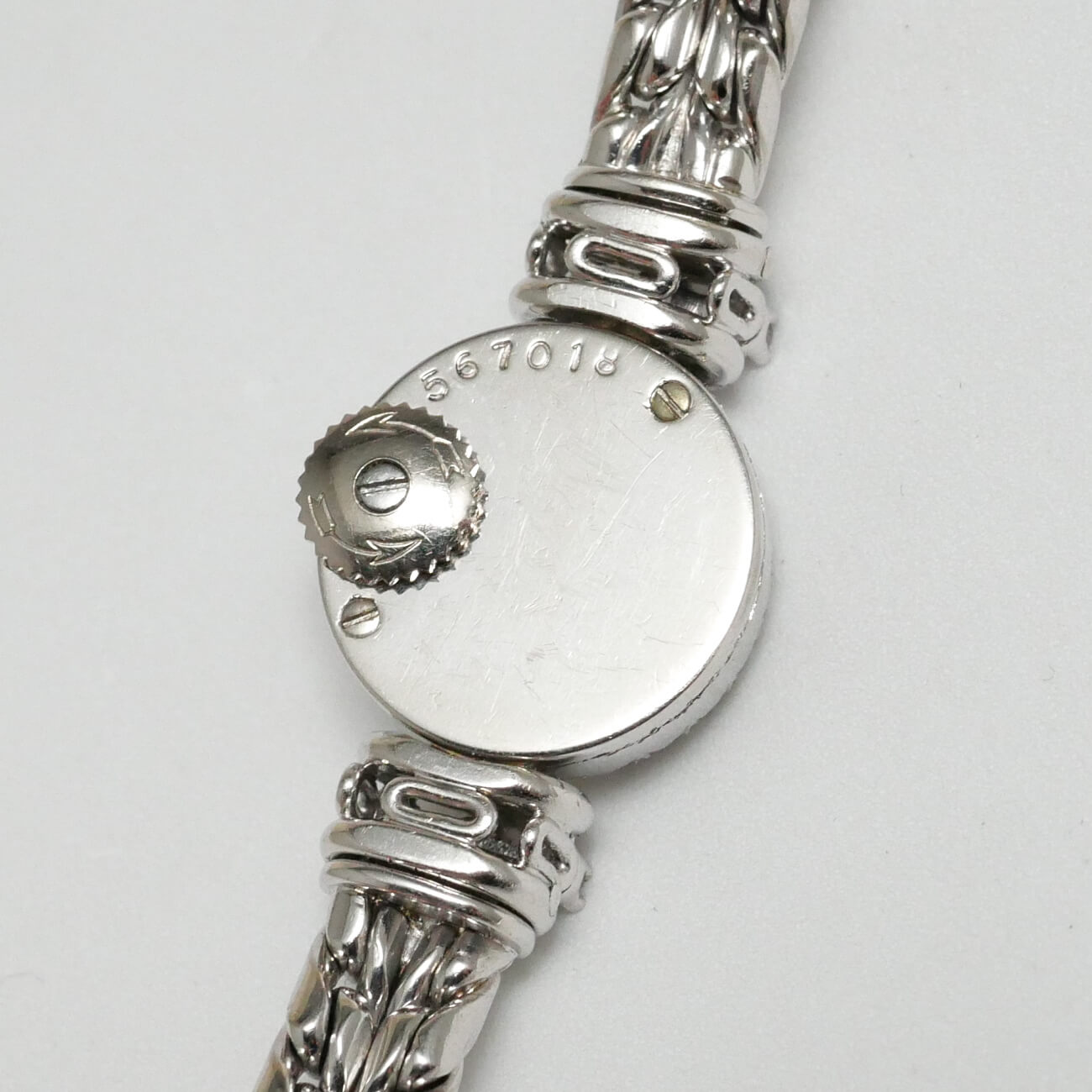 JAEGER LECOULTRE BACK WIND