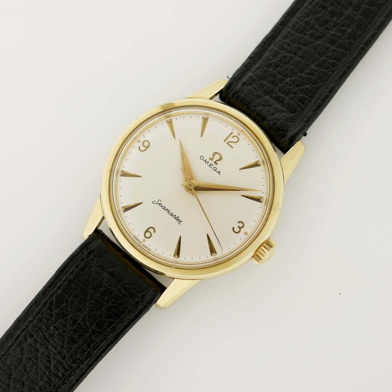 OMEGA SEAMASTER