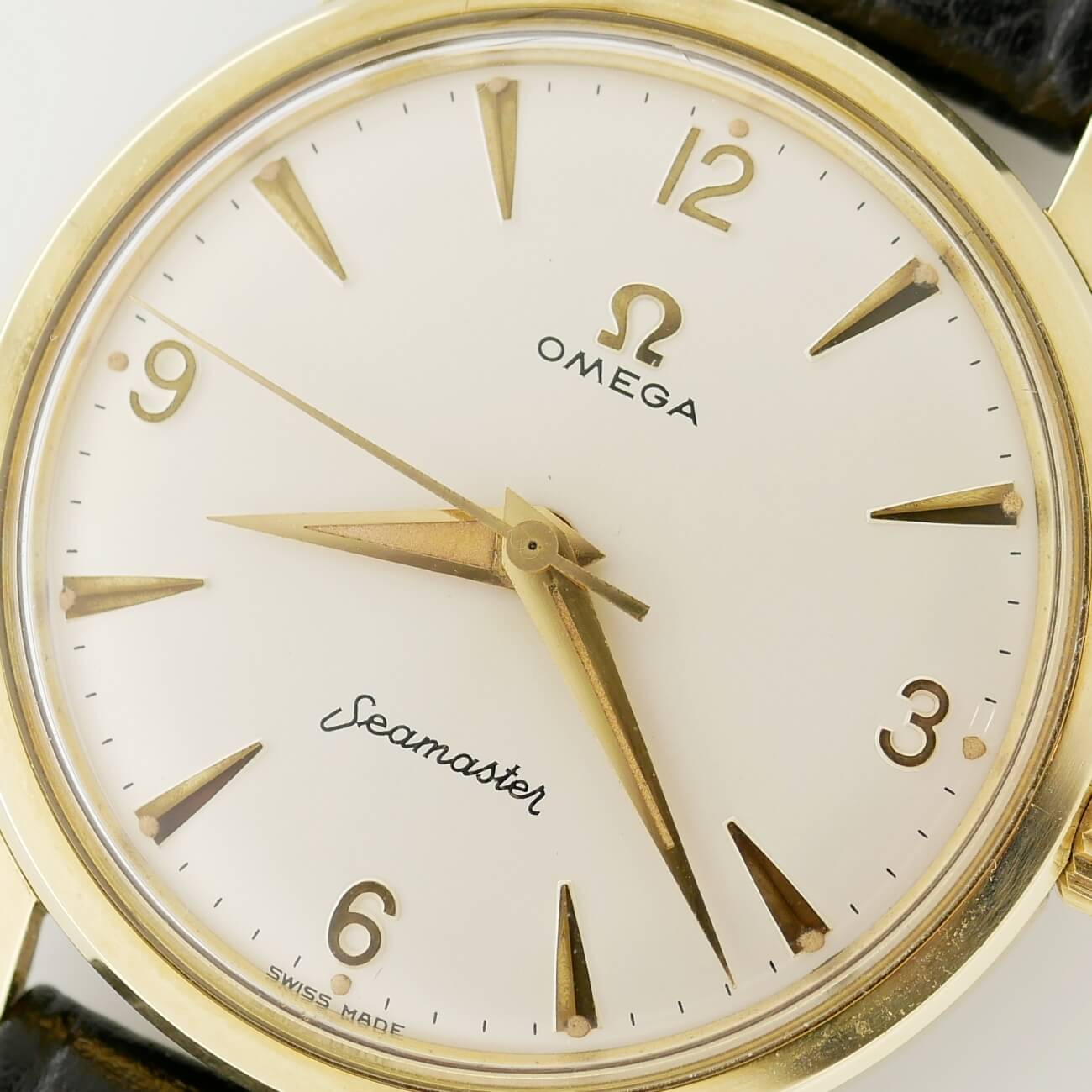OMEGA SEAMASTER