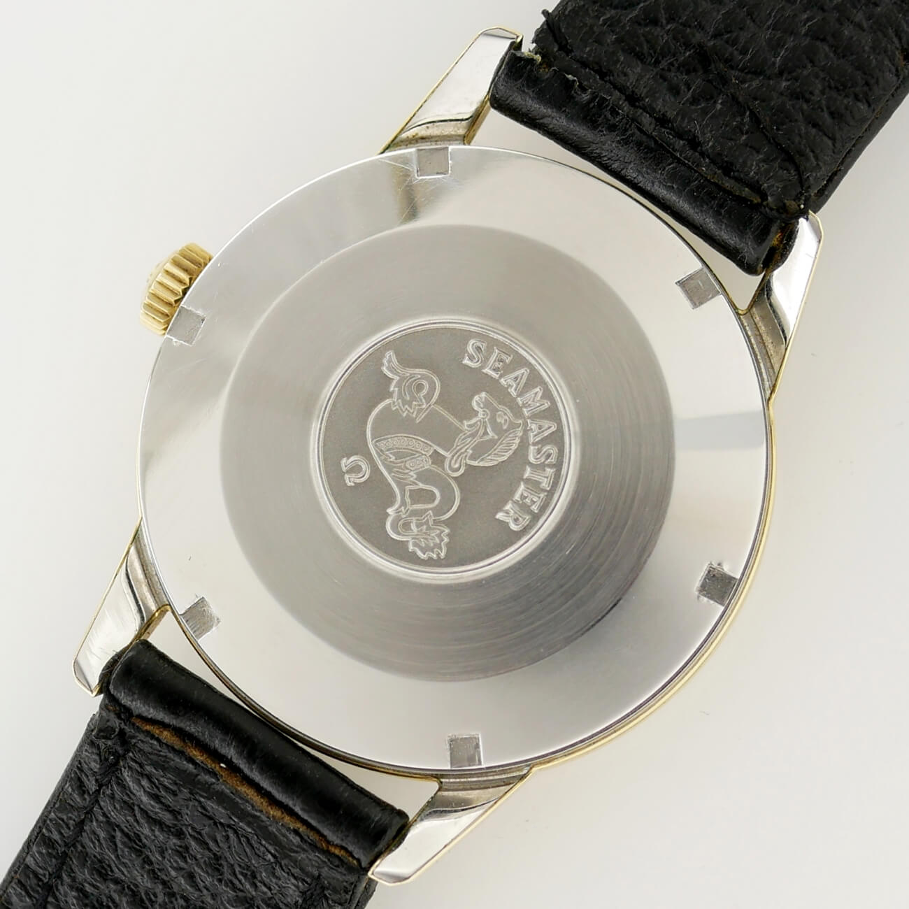 OMEGA SEAMASTER