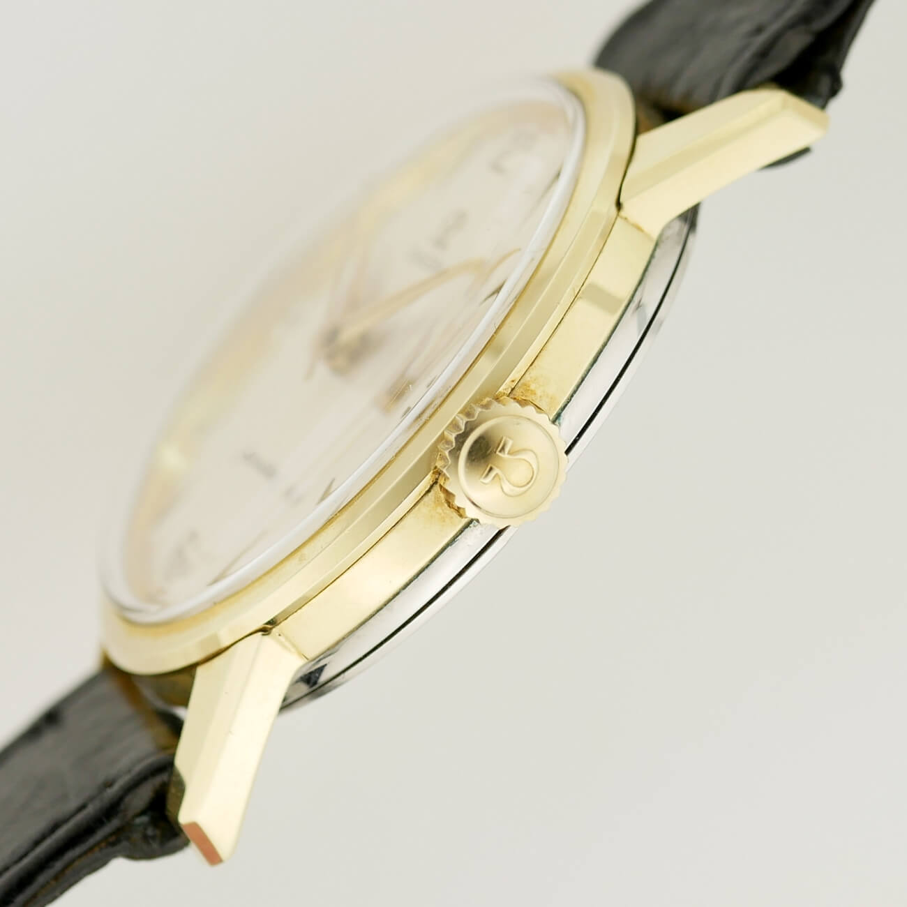 OMEGA SEAMASTER