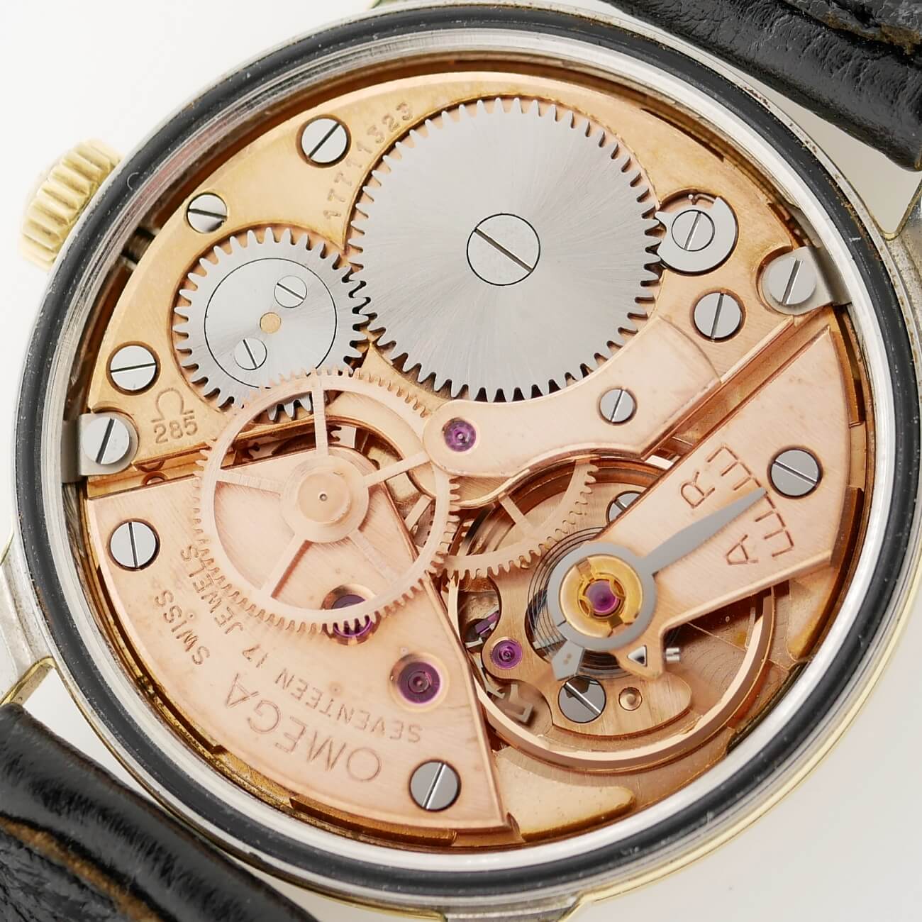 OMEGA SEAMASTER