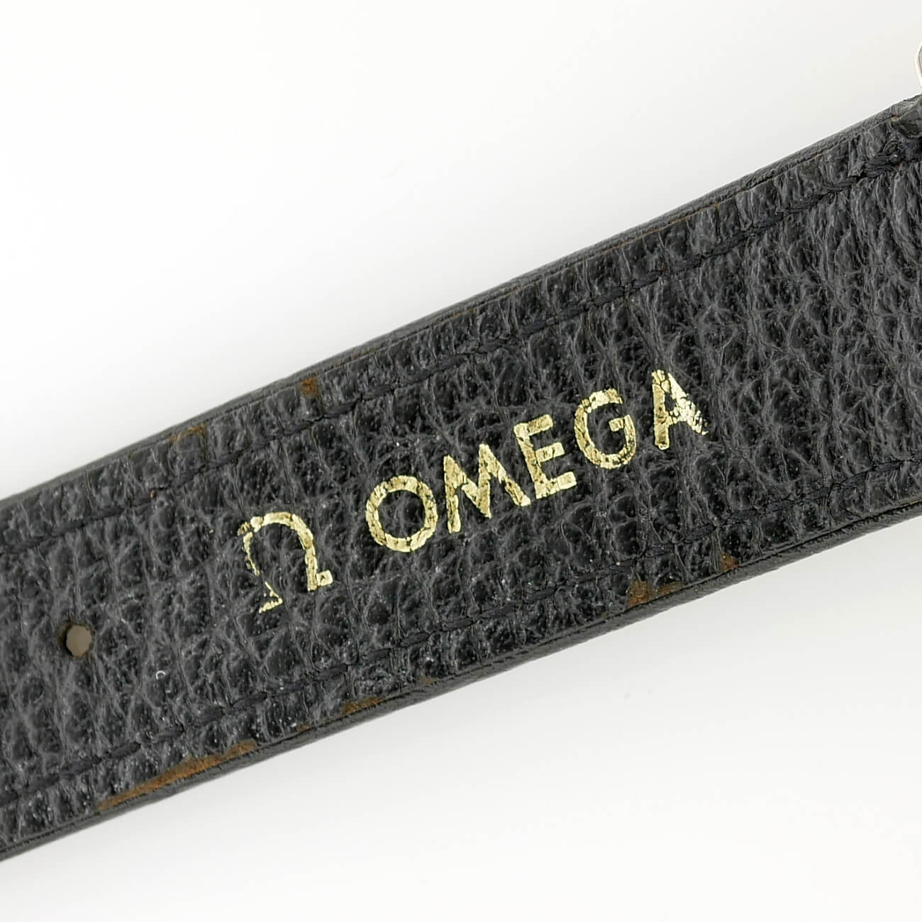 OMEGA SEAMASTER