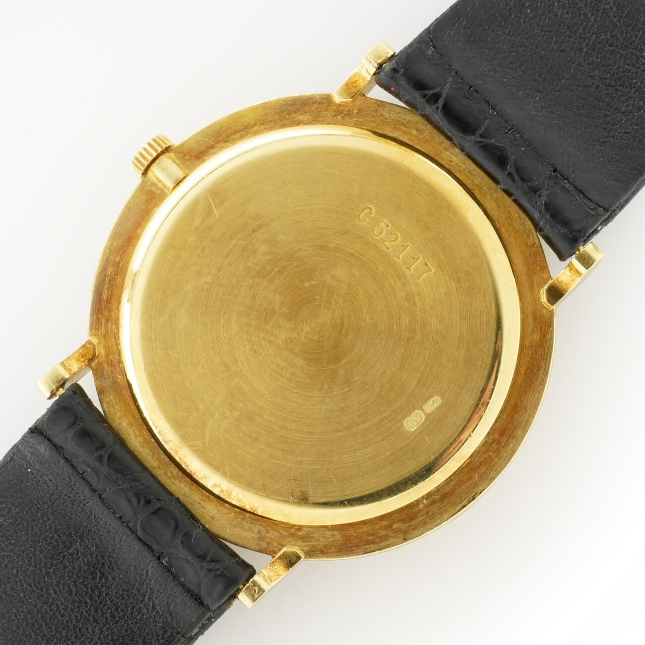 AUDEMARS PIGUET ROUND MODEL