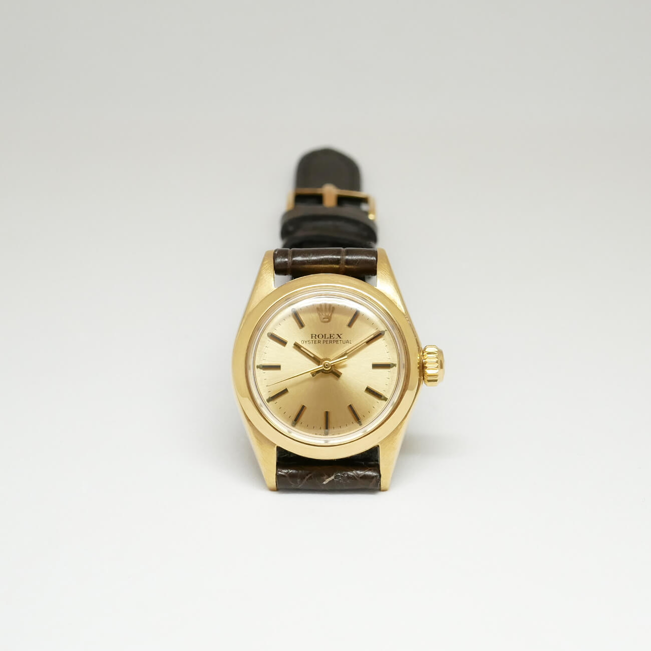 ROLEX OYSTER PERPETUAL