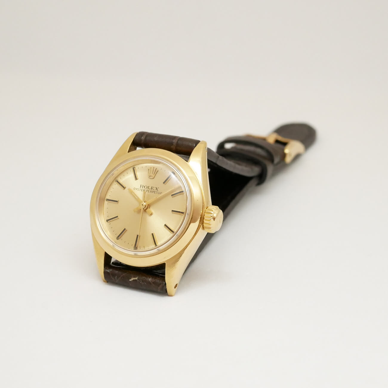 ROLEX OYSTER PERPETUAL