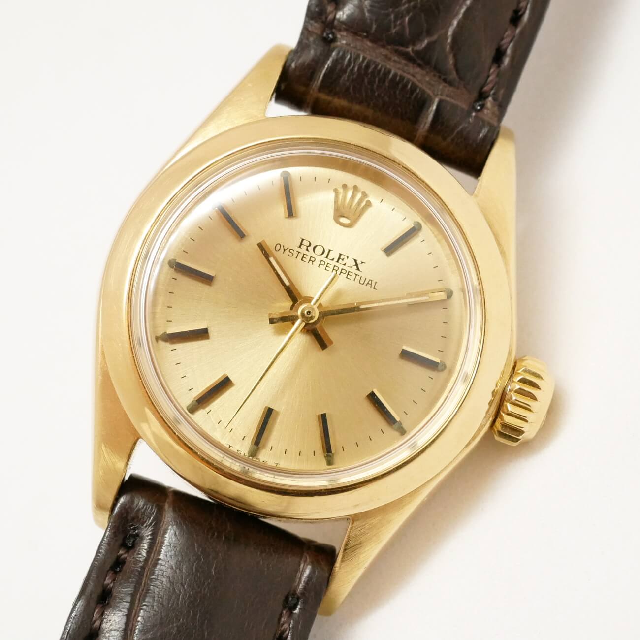 ROLEX OYSTER PERPETUAL