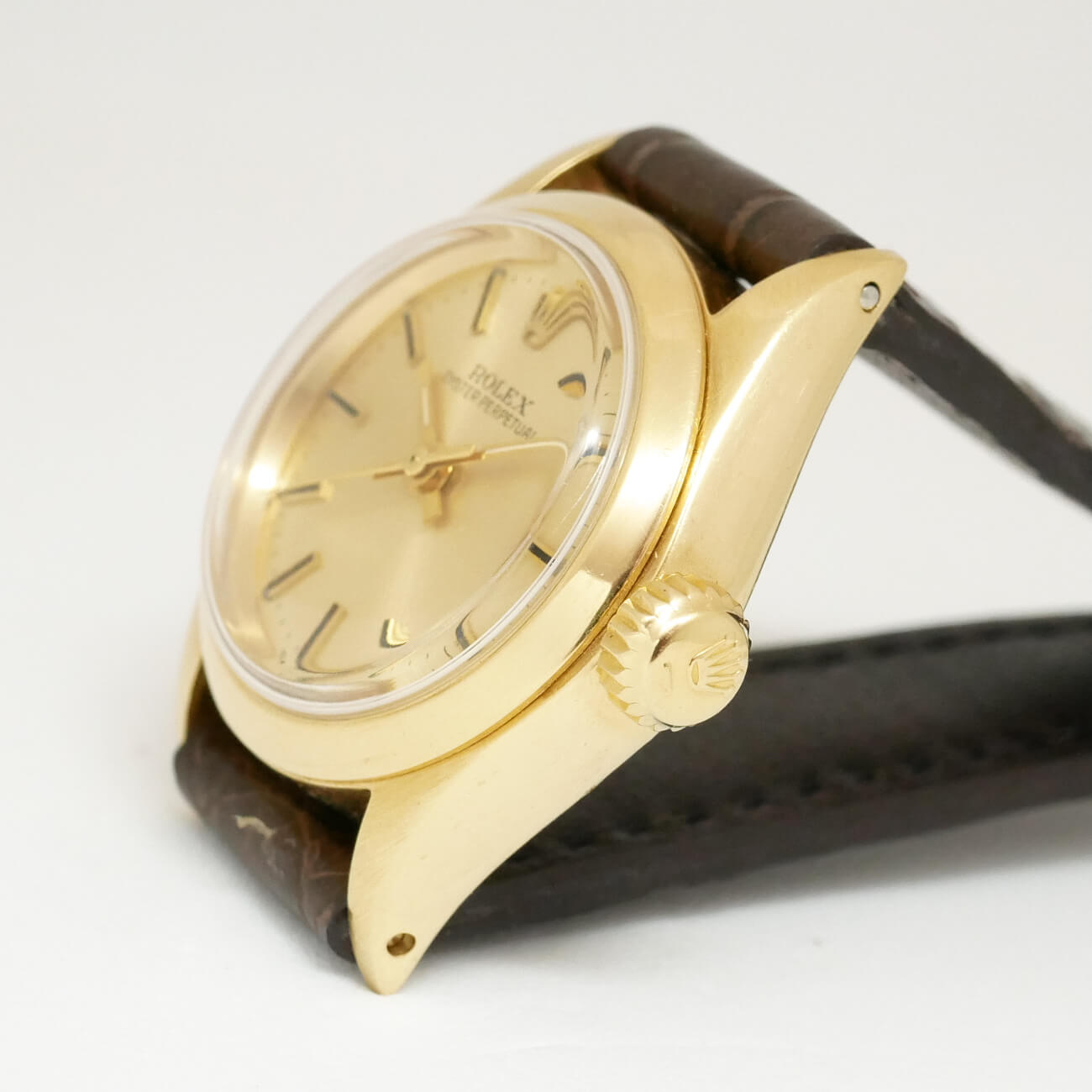 ROLEX OYSTER PERPETUAL
