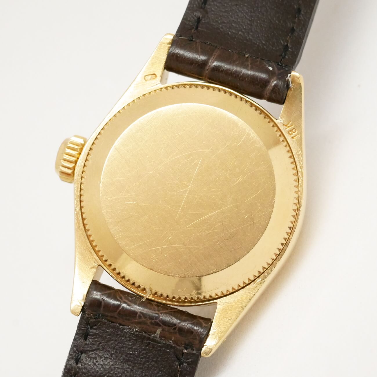 ROLEX OYSTER PERPETUAL