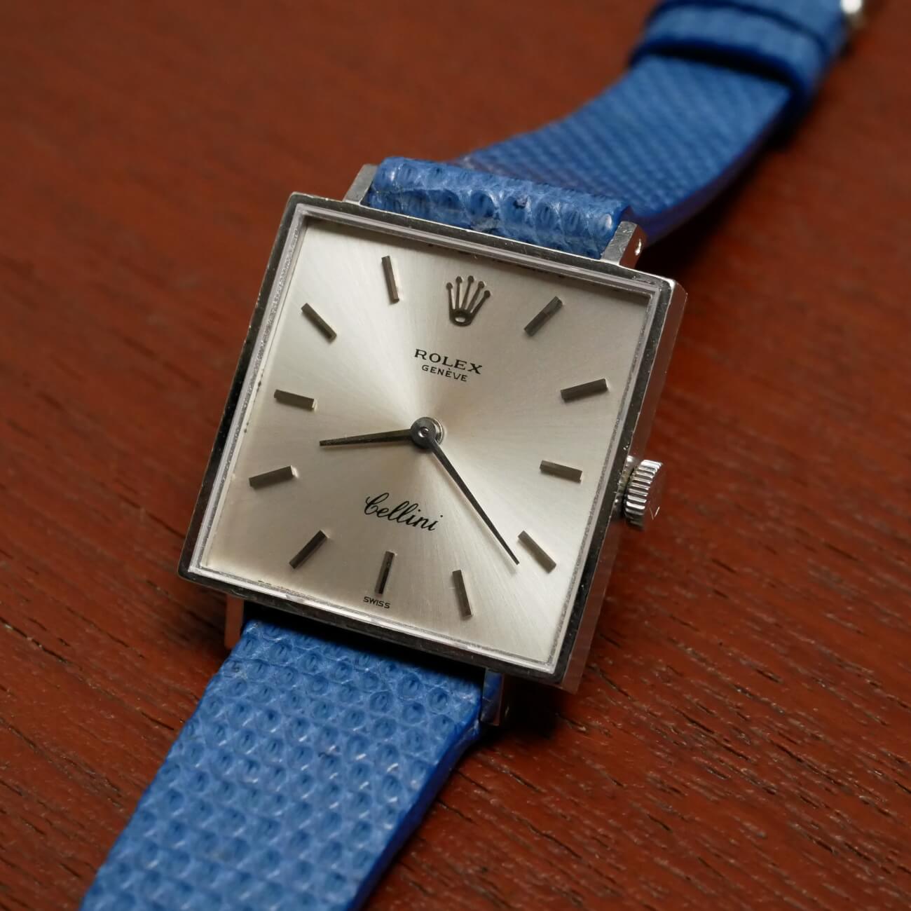 ROLEX Cellini