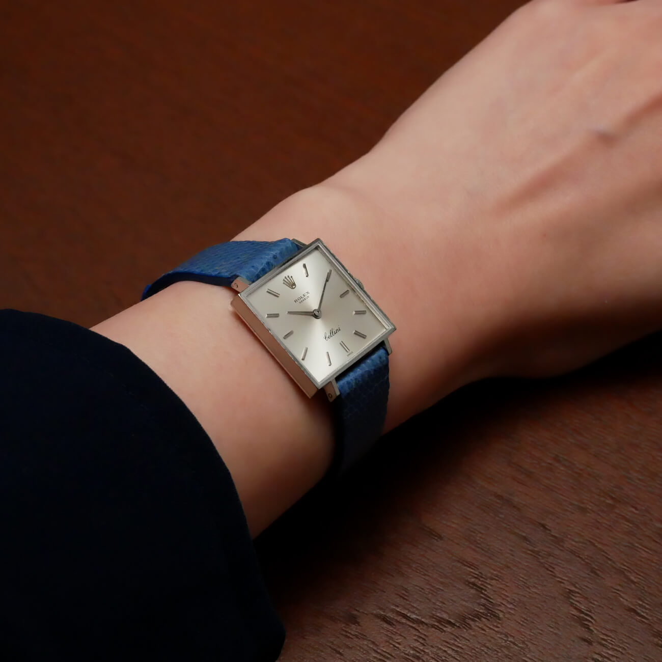 ROLEX Cellini