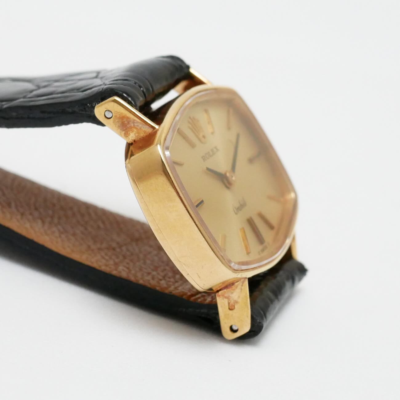 アンティーク　メイルボックス　ブラス mu1892 | ROLEX - ladies | CARESE [ケアーズ] – アンティークウォッチ