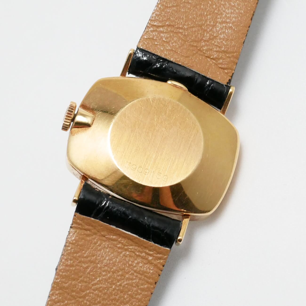 アンティーク　メイルボックス　ブラス mu1892 | ROLEX - ladies | CARESE [ケアーズ] – アンティークウォッチ