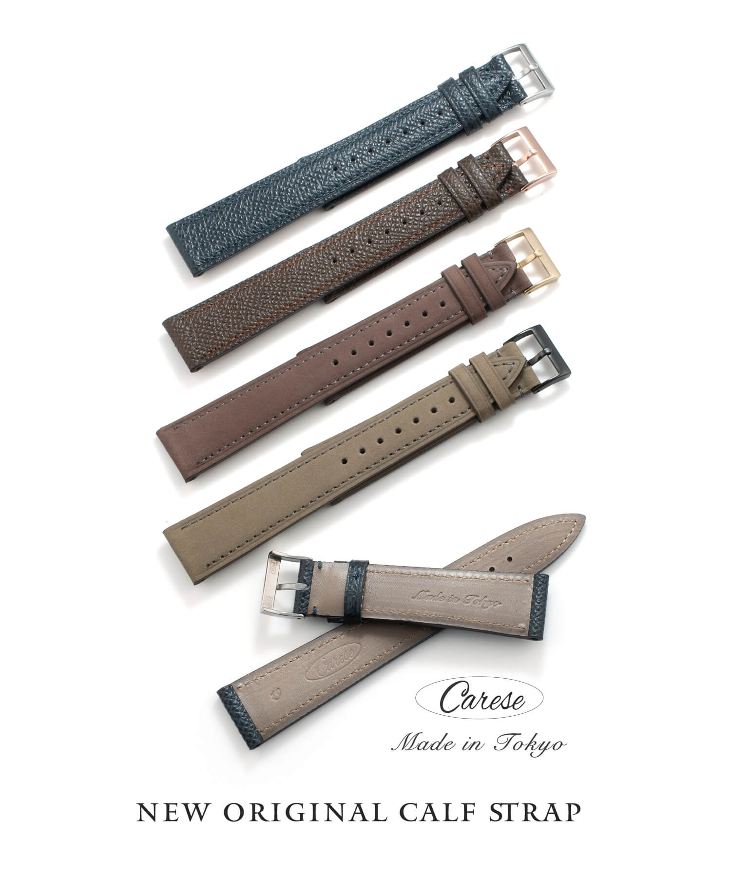 CARESE [ケアーズ] – アンティークウォッチ専門店・修理工房