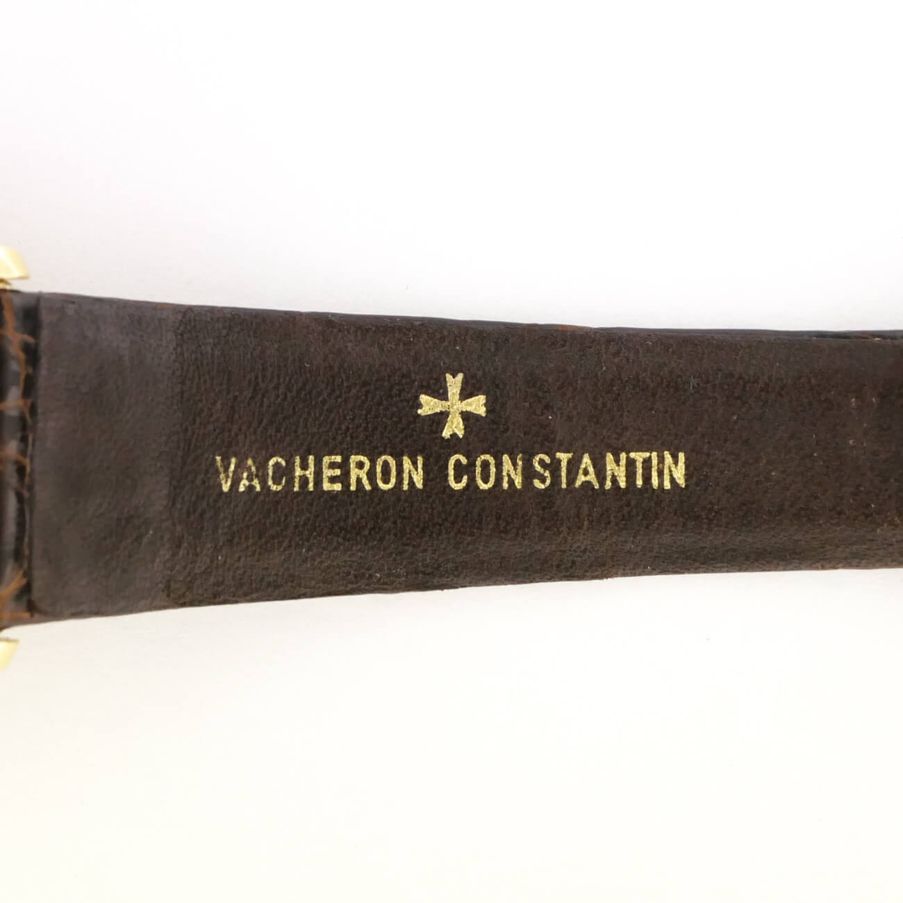 VACHERON & CONSTANTIN CHRONOGRAPH