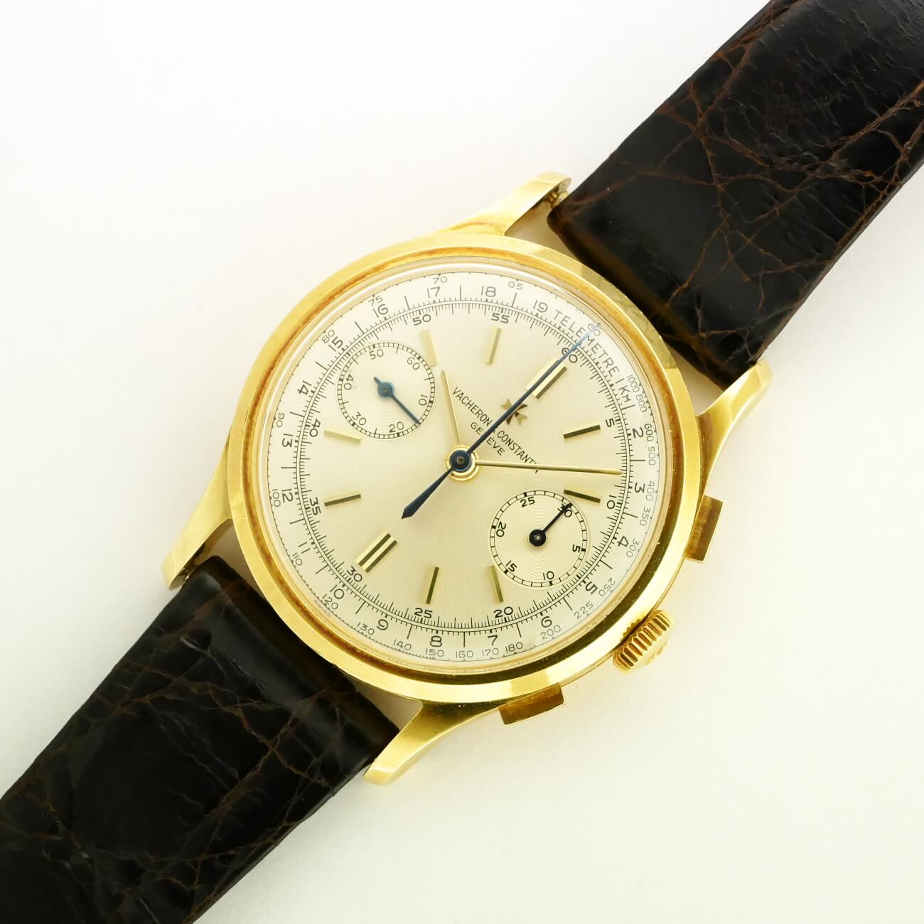 VACHERON & CONSTANTIN CHRONOGRAPH
