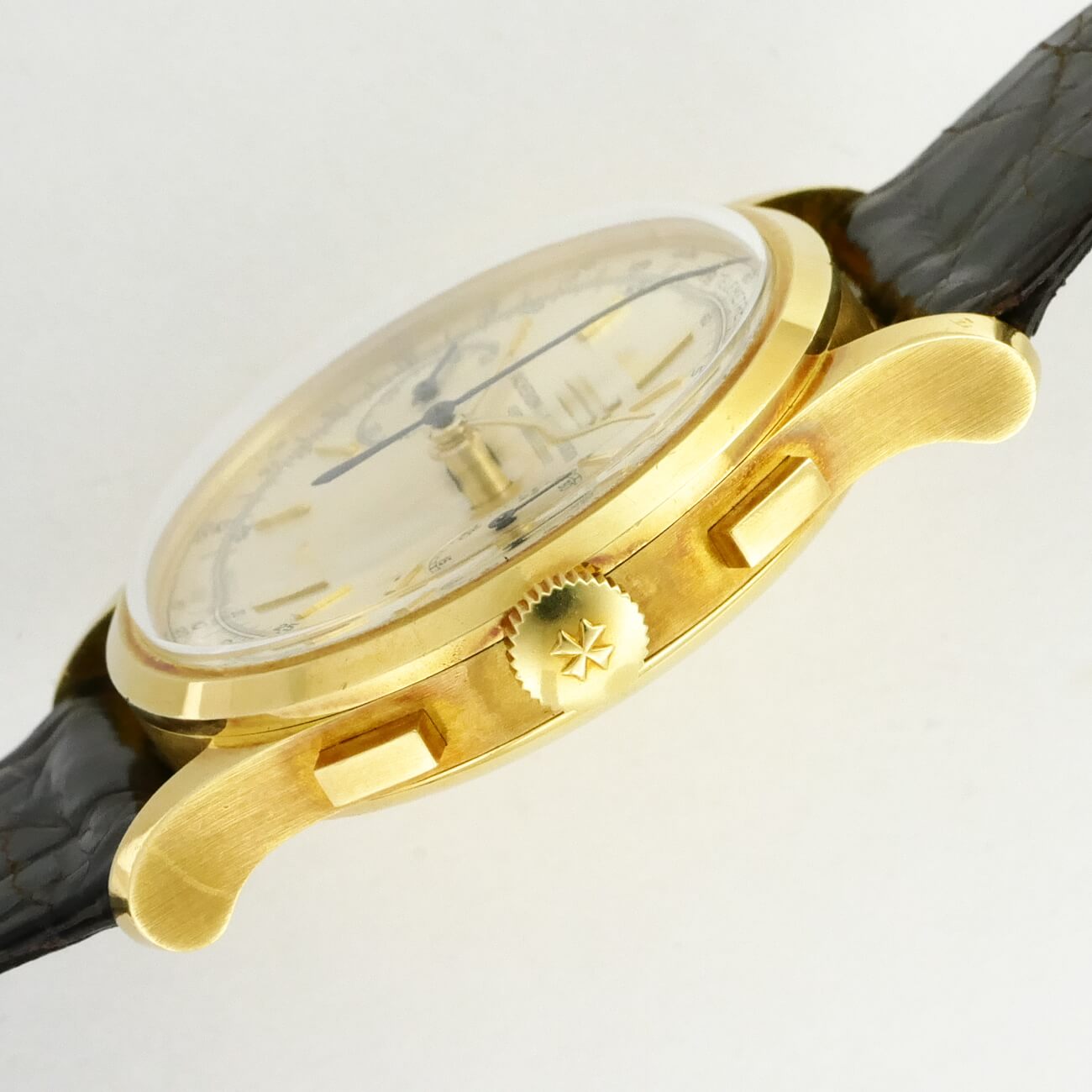 VACHERON & CONSTANTIN CHRONOGRAPH