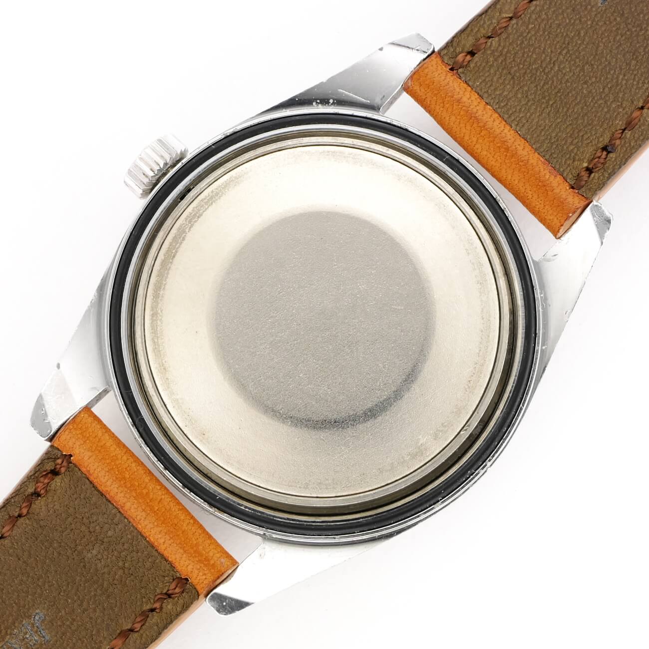 OMEGA RAILMASTER