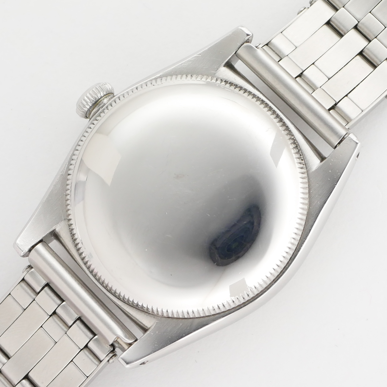 ROLEX BUBBLE BACK