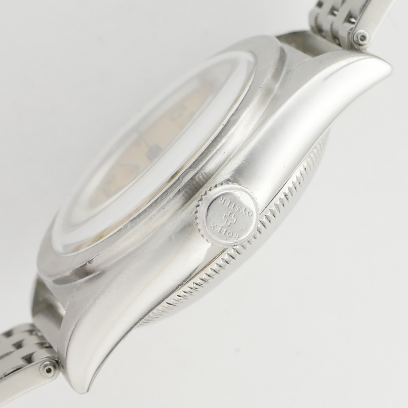 ROLEX BUBBLE BACK
